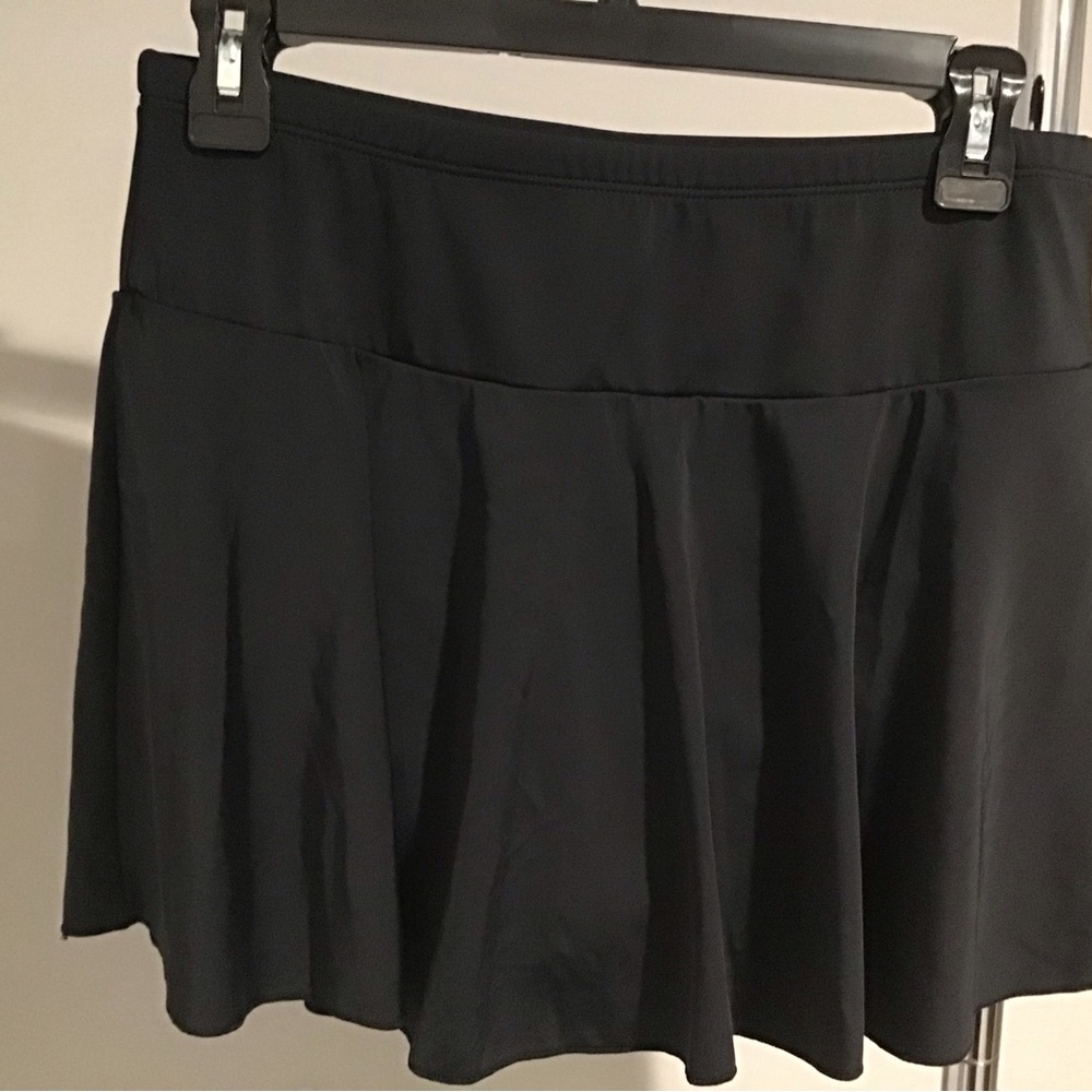 Swim Skirt